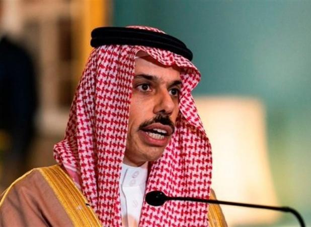 وزیر خارجه عربستان: باید فورا آتش بس به نوار غزه بازگردد