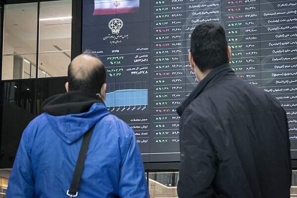 بورس تهران با رشد ۵.۸۶۰ واحد بسته شد