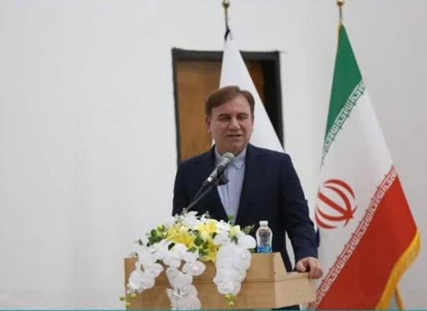 استاندار بوشهر: رویکرد دولت چهاردهم بهره‌گیری از نظرات همه نخبگان است