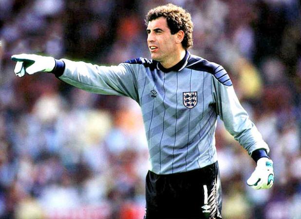 موفق‌ترین دروازه‌بانان تاریخ جام جهانی