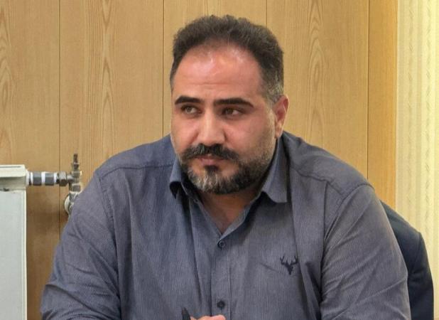 فاز دوم مکانیزاسیون فضای سبز بیجار انجام می شود