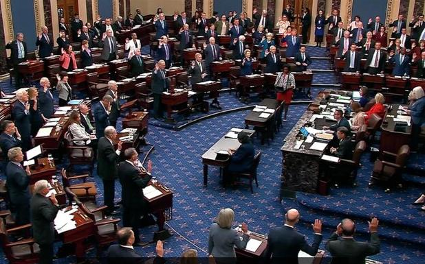 مخالفت دموکرات‌های آمریکا با طرح الحاق گرینلند