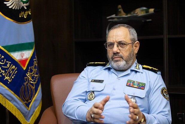وزیر دفاع: جنگ ۱۲ روزه شکست‌پذیری رژیم پلید صهیونیستی را اثبات کرد