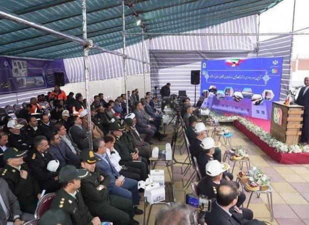 نگاه به شبکه حمل‌ونقل کرمانشاه باید ملی باشد