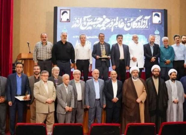 مجمع خیران هیئات مذهبی در مازندران تشکیل می شود