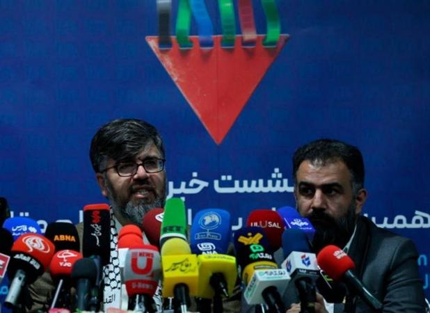 برگزیدگانِ جشنواره مقاومت عضو بنیاد ملی نخبگان می‌شوند