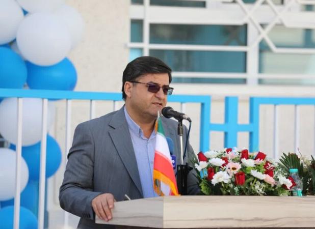 جمع‌آوری مدارس سنگی و کانکسی در دستور کار است