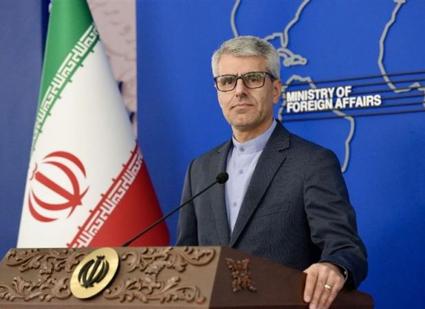واکنش بقایی به اهداف توسعه طلبانه رژیم صهیونیستی در تجاوز به کشورهای اسلامی