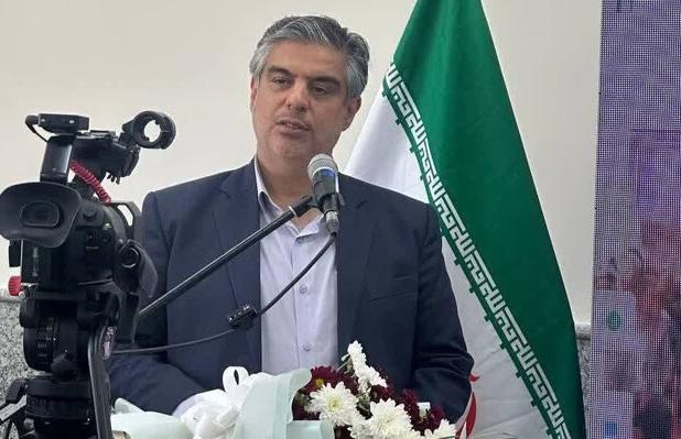 استاندار: استان مرکزی باید مسیر صنعتی‌ شدن ایران را هموار سازد