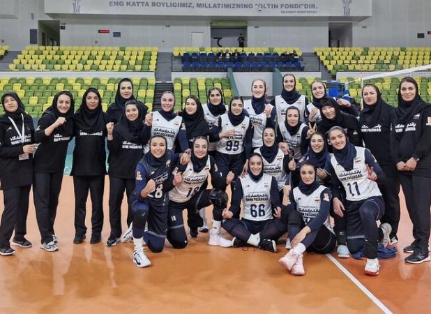 نقره‌ای که به رنگ برنز درآمد/ تلنگر به مسئولان برای آینده والیبال