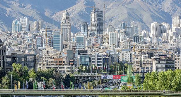 آخرین قیمت آپارتمان در چند منطقه معروف پایتخت+جدول