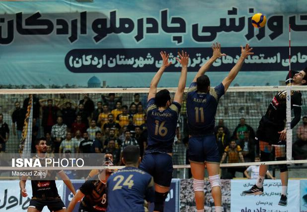 چادرملو در جست‌وجوی اولین امتیاز فصل در جدال حساس با پیکان