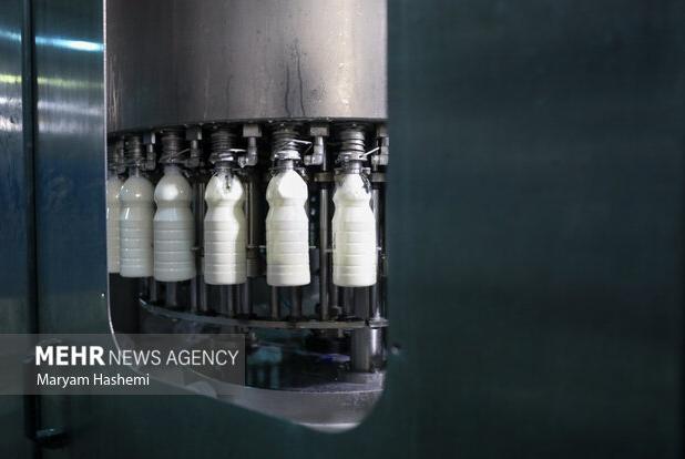 قیمت برخی اقلام لبنی در دی ماه کاهش می‌یابد