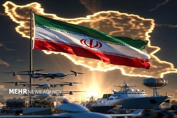 راهبرد «قدرت‌سازی فناورانه» در نیروهای مسلح ایران