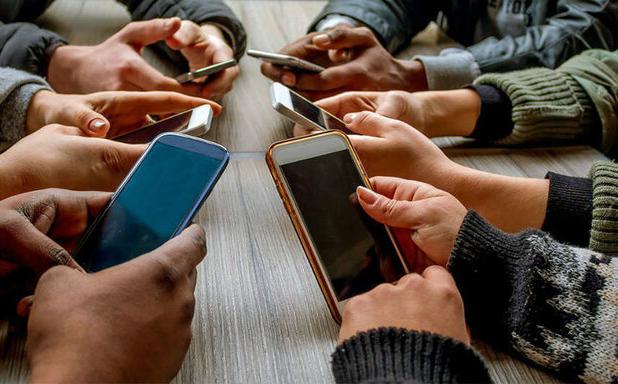 جاسوسی تماس‌ها از فاصله ۳ متری با هوش مصنوعی