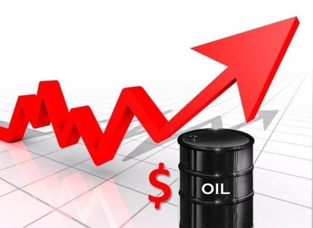 قیمت جهانی نفت امروز ۱۴۰۴/۳/۲۰ |برنت ۶۷ دلار و ۳۸ سنت شد