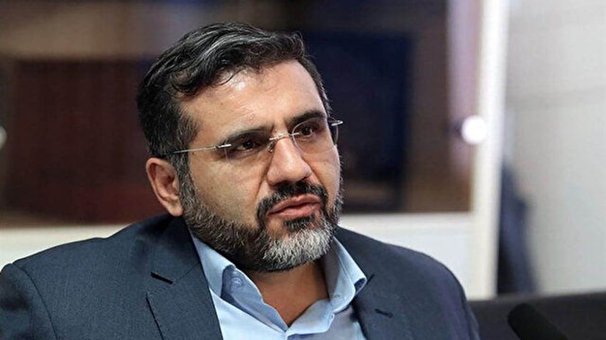 وظیفه ما در وزارت ارشاد تقویت اقتصاد هنر است