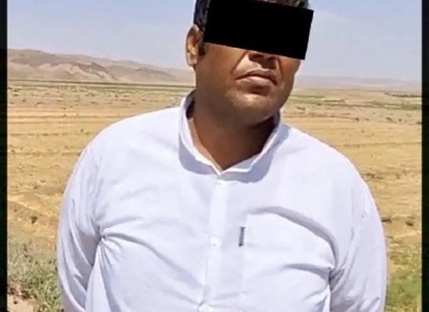 اعترافات تکان‌دهنده مردی که همسرش را به قتل رساند