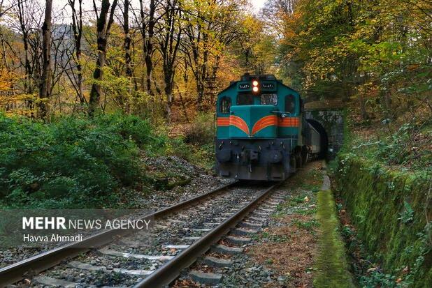 آغاز شمارش معکوس اجرای راه‌آهن رشت-آستارا
