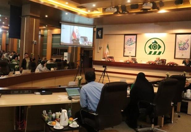 نظارت‌ها بر بازار باید تشدید شود/ ضرورت بازنگری در قانون خدمات ایثارگران