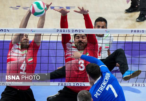 ورزش اشنویه با قهرمانان نامدار پاراالمپیک جایگاه ویژه‌ای دارد
