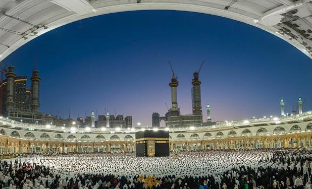 برنامه‌ریزی سعودی‌ها برای عمره رمضانیه 100 روز قبل از رمضان
