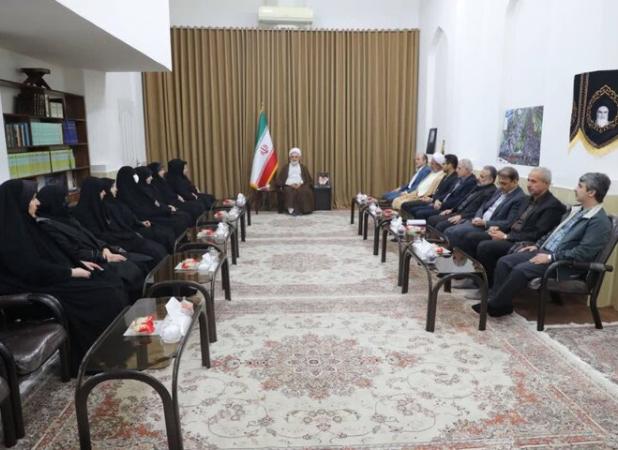 آیت الله فلاحتی:سلامت روان زیر بنای جامعه‌ای عاری از آسیب‌ اجتماعی است