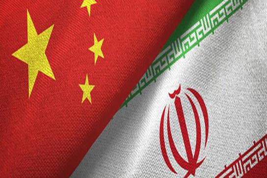 پیام مهم رهبری درباره توافق ایران و چین