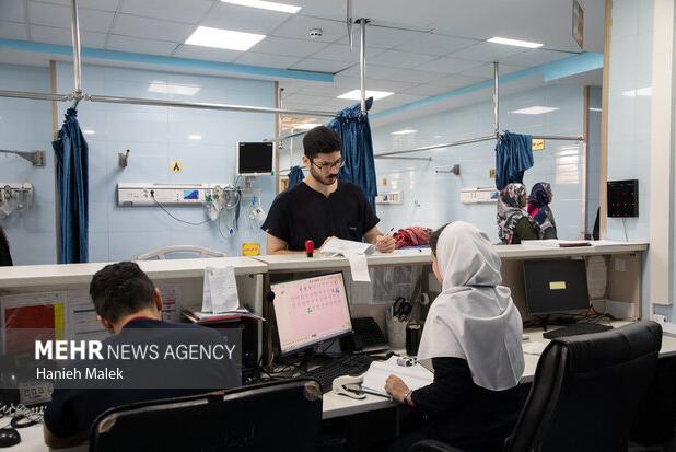 صدای سازمان نظام پرستاری باید از همه بلندتر باشد