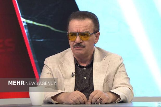 زنوزی: اسکوچیچ در جذب بازیکن تبحر دارد؛ مدیریت فدراسیون اشتباه کرد