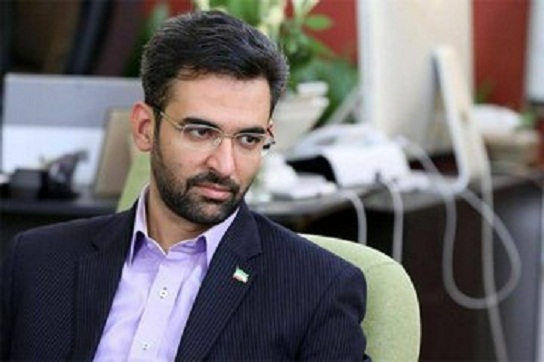 درخواست آذری جهرمی برای پاسخ مقتدرانه به اسرائیل