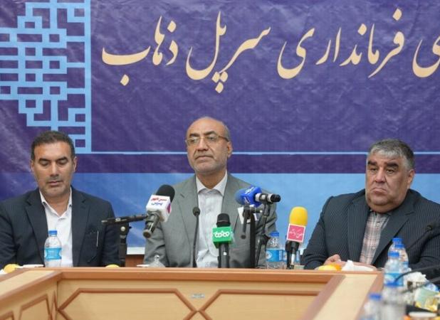سرپل‌ذهاب به الگویی از توسعه عدالت‌محور در غرب کشور تبدیل می‌شود