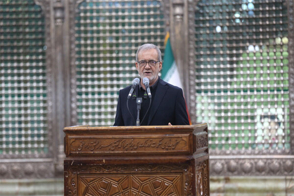 دهه فجر فرصتی برای تجلی دوباره ارزش‌هاست