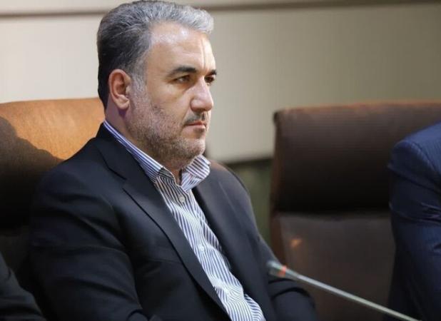 علت حادثه پردیسان قم  تجمع گاز خانگی در واحد مسکونی بوده است