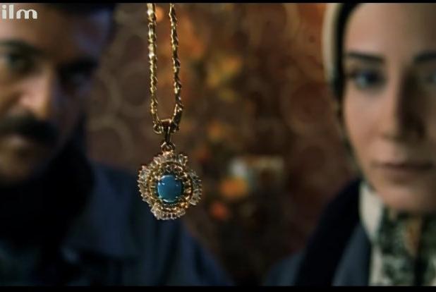 آقایان در صداوسیما کاش این سکانس از پایتخت را سانسور می‌کردید!