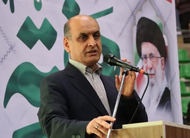 حق شناس: بسیج شاهکار امام راحل و سرمایه اجتماعی بی‌بدیل انقلاب است