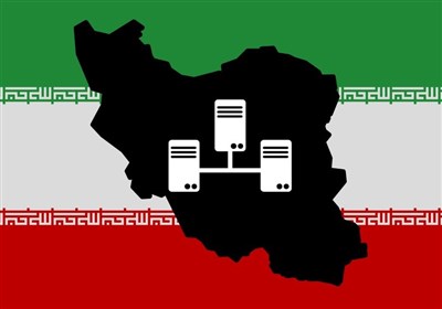 تاثیر جنگ اوکراین بر کندی اینترنت در ایران