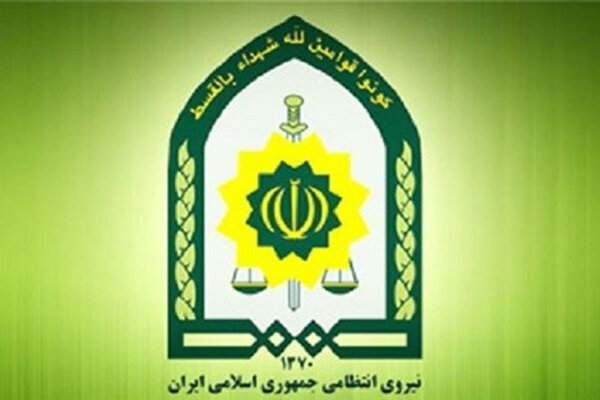 فرمانده انتظامی شهرستان اهواز منصوب شد