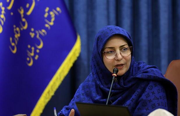 حمایت 4 میلیاردی از زنان کارآفرین منتخب بریکس