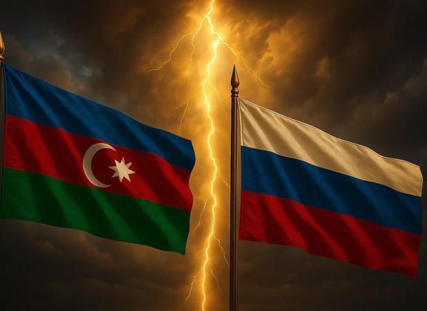 تنش جدید میان جمهوری آذربایجان و روسیه بر سر اسامی شهرهای قره‌باغ