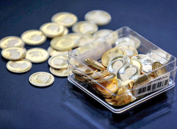 قیمت سکه و طلا امروز ۲۹ اردیبهشت؛ سکه در کانال ۴۰ میلیون تومان