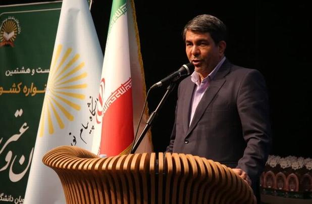جایگاه علمی و فرهنگی کرمان باز آفرینی می‌شود