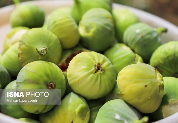 میوه‌ای که ولعِ خوردن شیرینی را کاهش می‌دهد