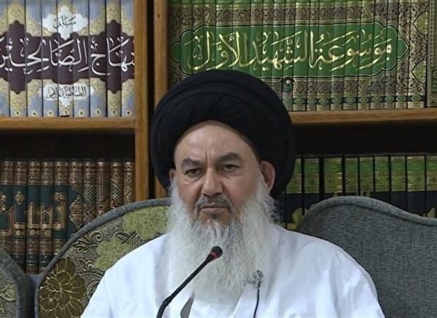 الموسوی: انتخابات لحظه سرنوشت‌ساز برای عراق است