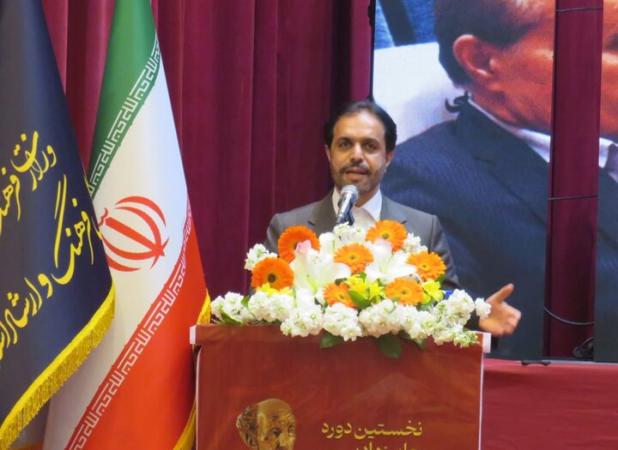 حسینی جو: تجلیل از نیمایوشیج نیازمند شناخت مازندران است