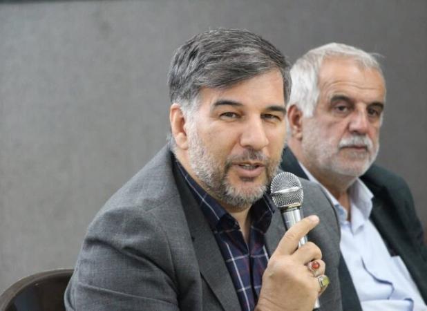 نظری: «اعتمادسازی» کلید افزایش مشارکت مردمی در انتخابات پیش‌رو است