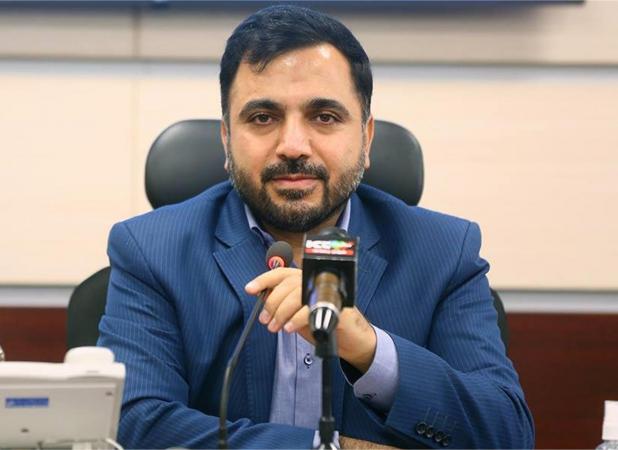 موظفیم حافظ استقلال کشور درفضای مجازی باشیم