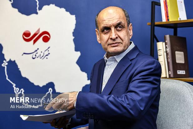 تشریح دستاوردهای سفر سخنگوی دولت به گیلان توسط استاندار