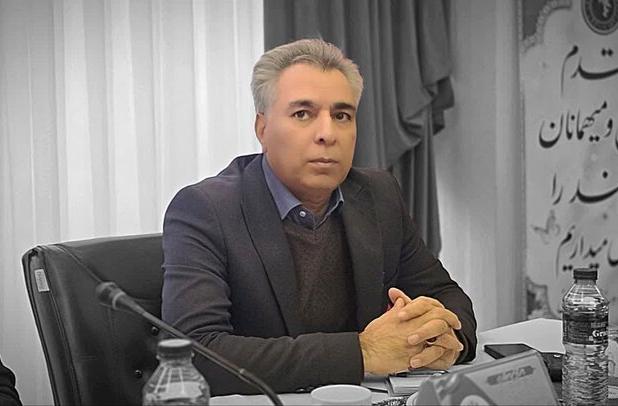 خدرویسی: اختصاص یک میلیارد تومان برای میزبانی المپیاد تیر و کمان