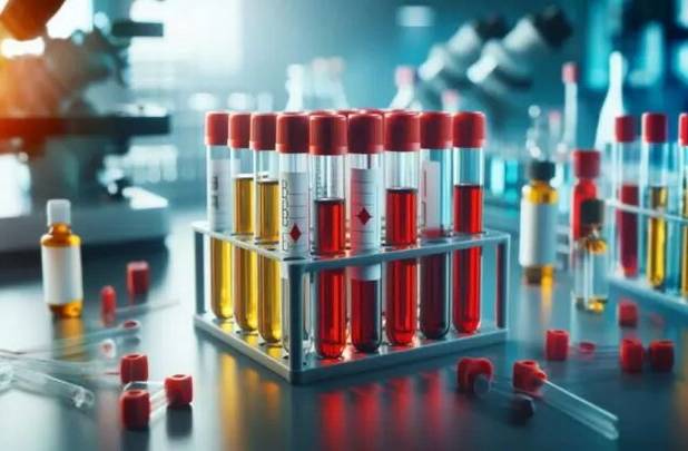 عرضه محصولات جدید شرکت پالایش و پژوهش خون به زودی در کشور